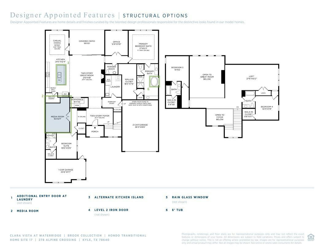 278 Alpine Crossing Dr — photo 3