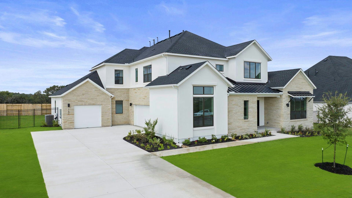 152 Dawn Dr — exterior
