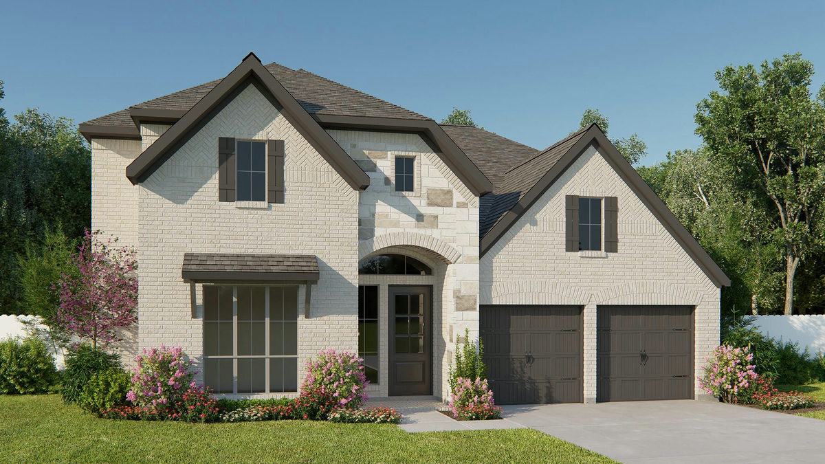 1401 Amanda Paige Dr — exterior