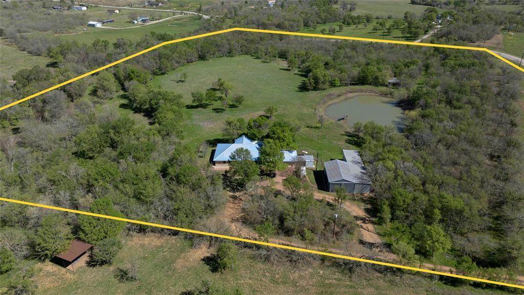 235 Mesquite Dr — exterior