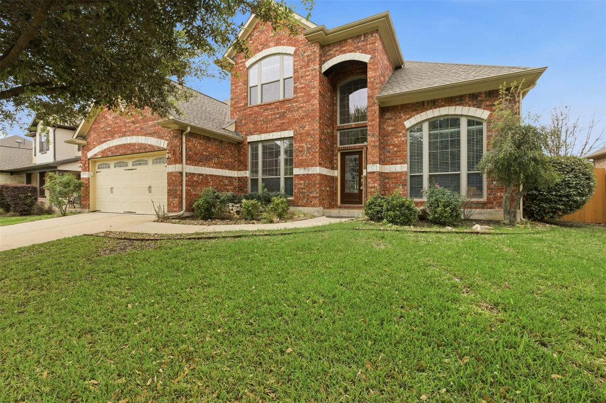 2909 Agave Loop — exterior