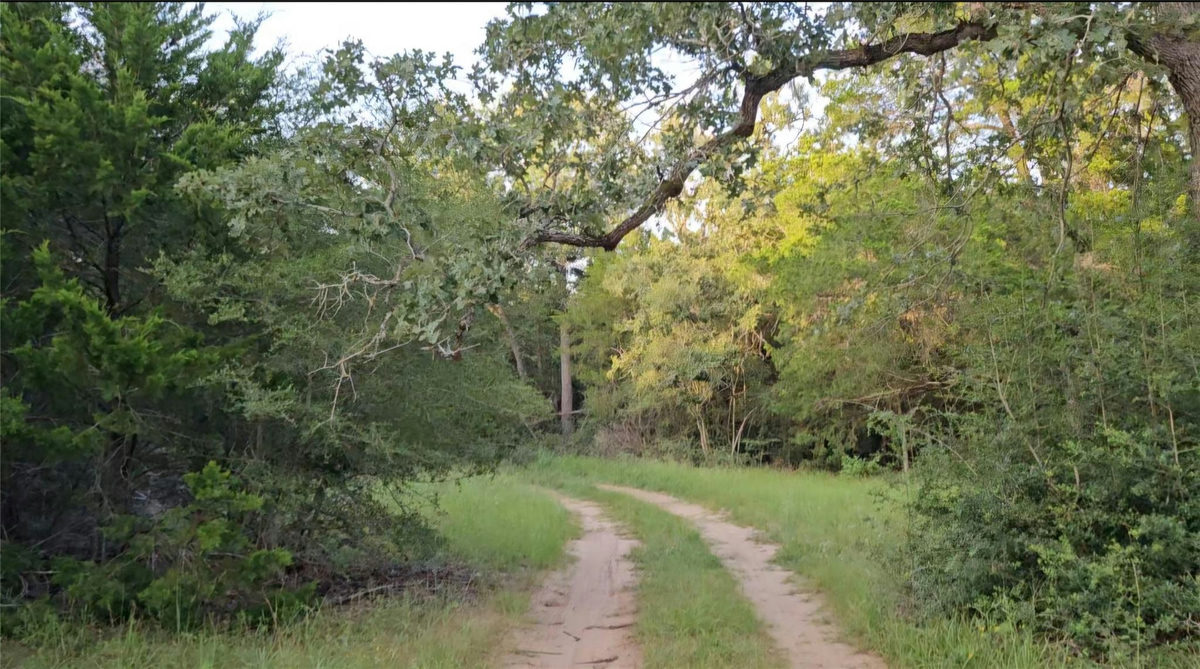 Ranch Land Easley Rd — exterior