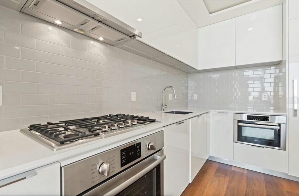 44 East Ave #1509 — photo 3