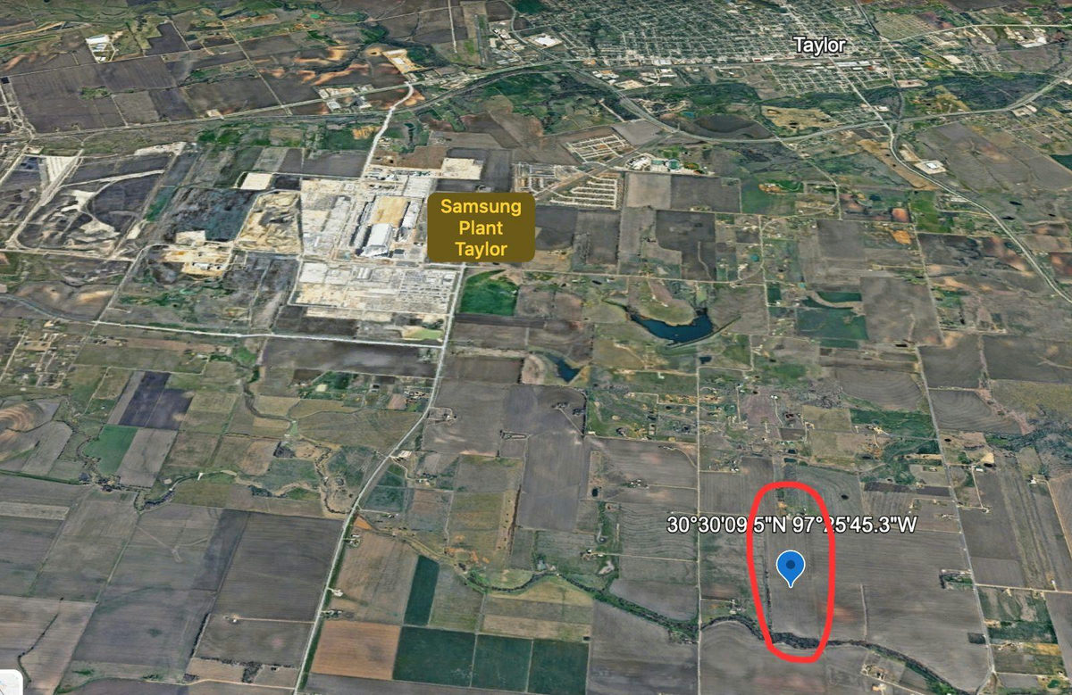 0 County Road 405 — exterior