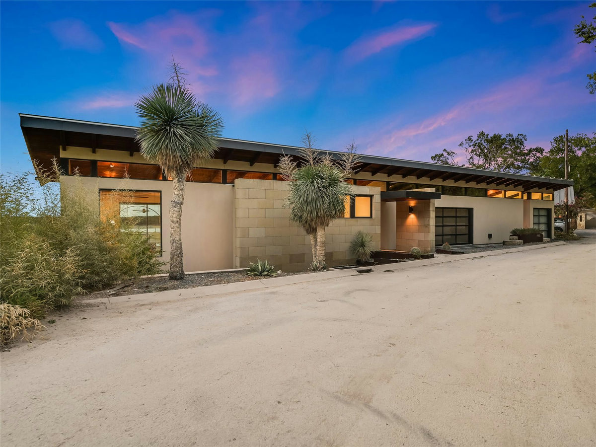 1500 Buffalo Gap Rd — exterior
