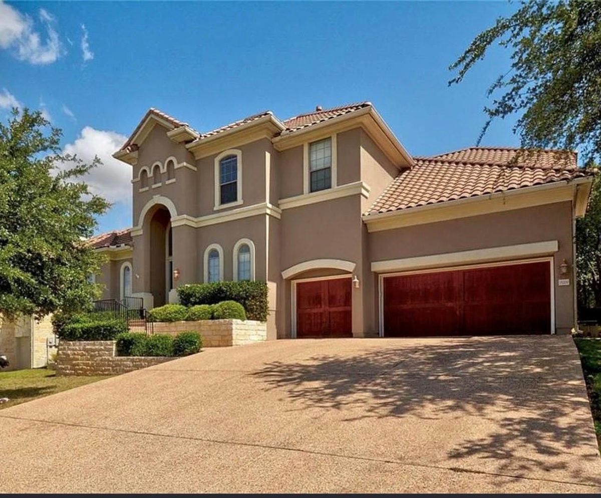 15200 Spillman Ranch Loop — exterior