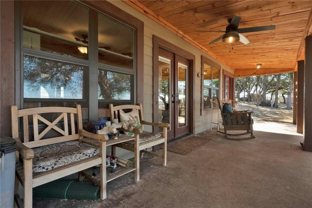 4909 Lookout Ridge Dr — exterior