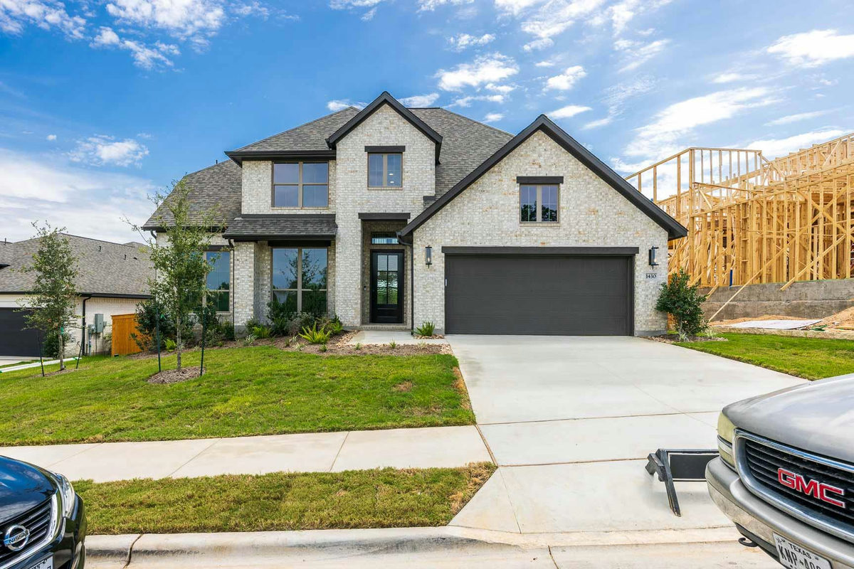 1430 Scarlet Sage Dr — photo 2