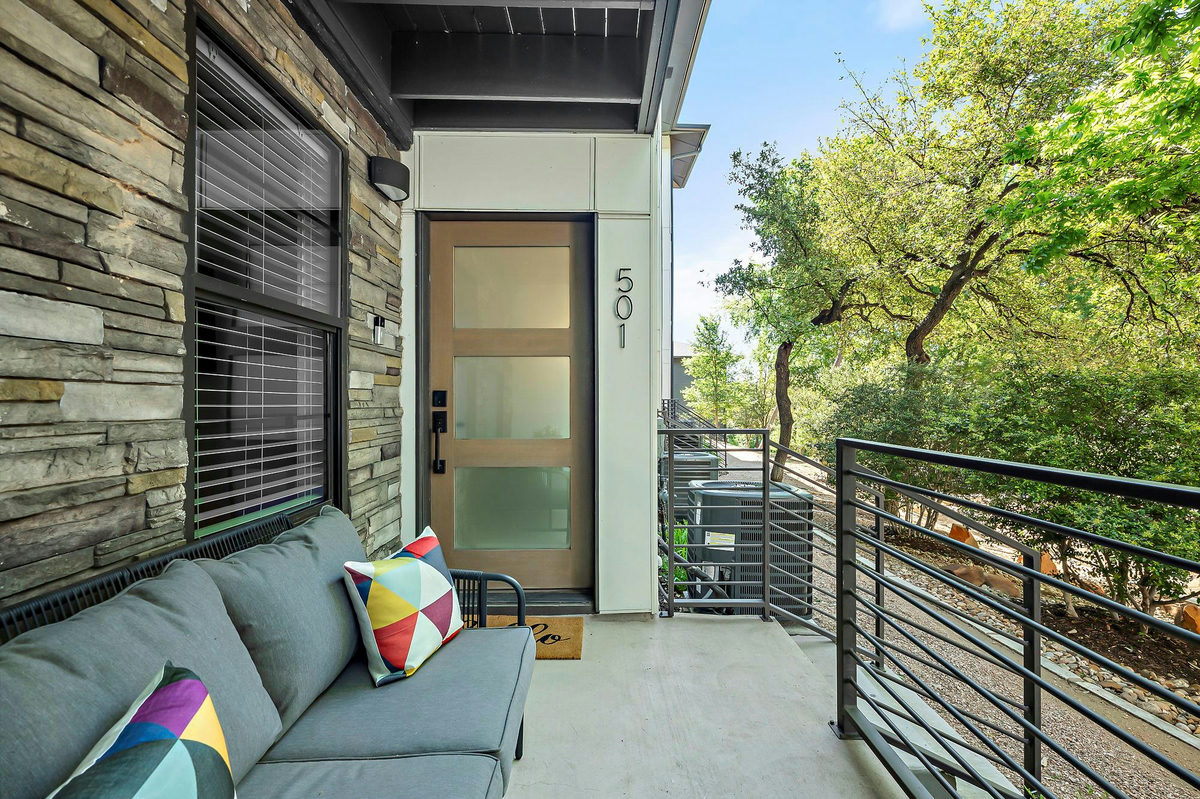3700 Clawson Rd #501 — photo 4