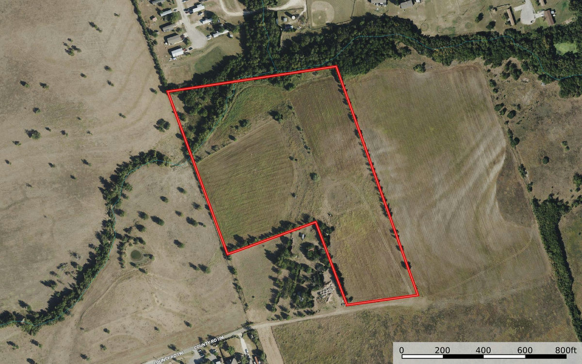 TBD County Road 196 — exterior