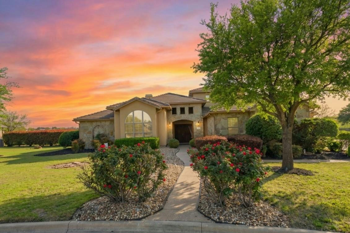 101 Hammerstone Cv — exterior