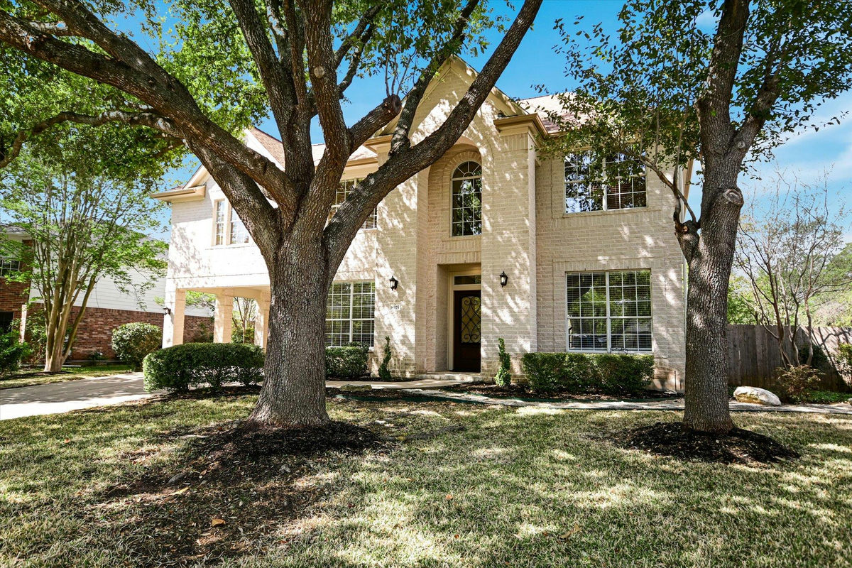 8925 Joachim Ln — exterior