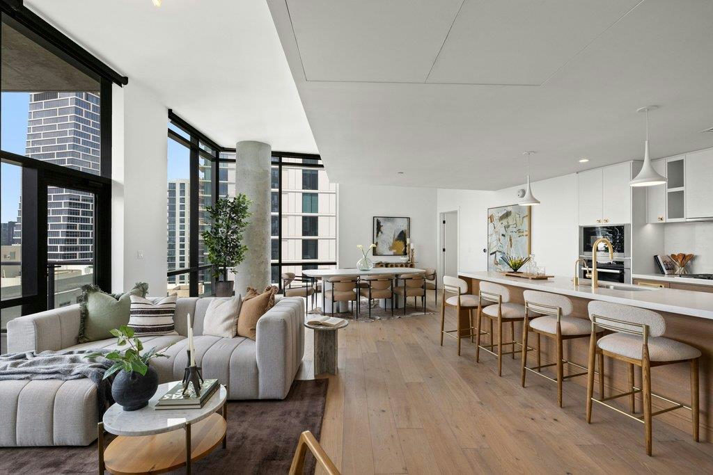 70 Rainey St #2208 — photo 5
