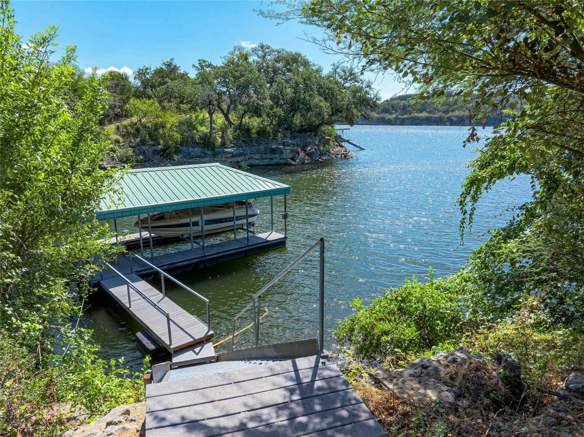 3309 Brasada Ln — exterior