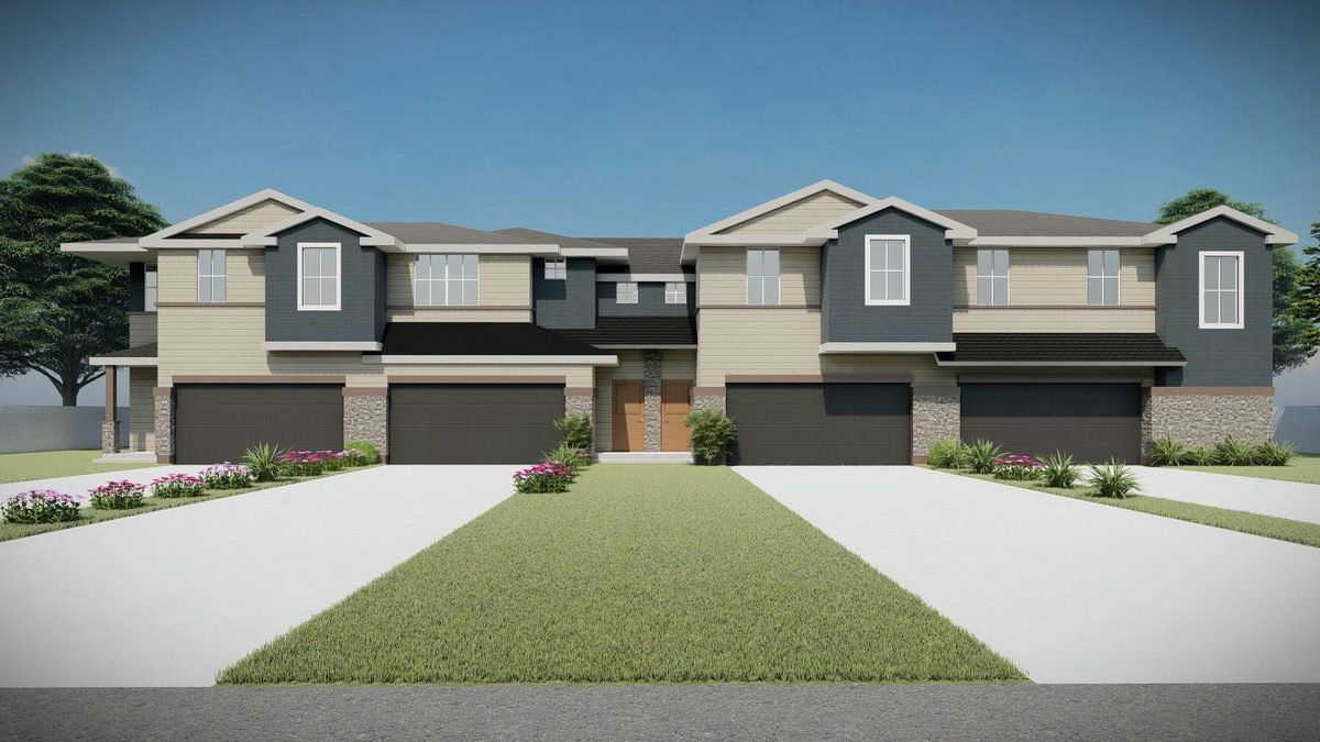 2701 Mallard Ln — exterior