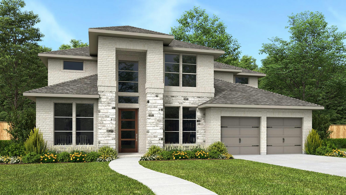 109 Oswalt Way — exterior
