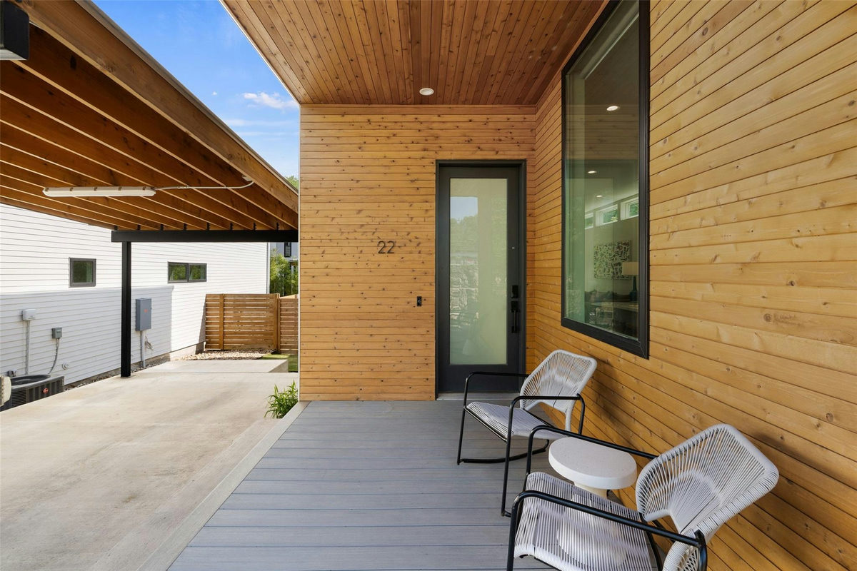 900 S 2nd St #22 — photo 4