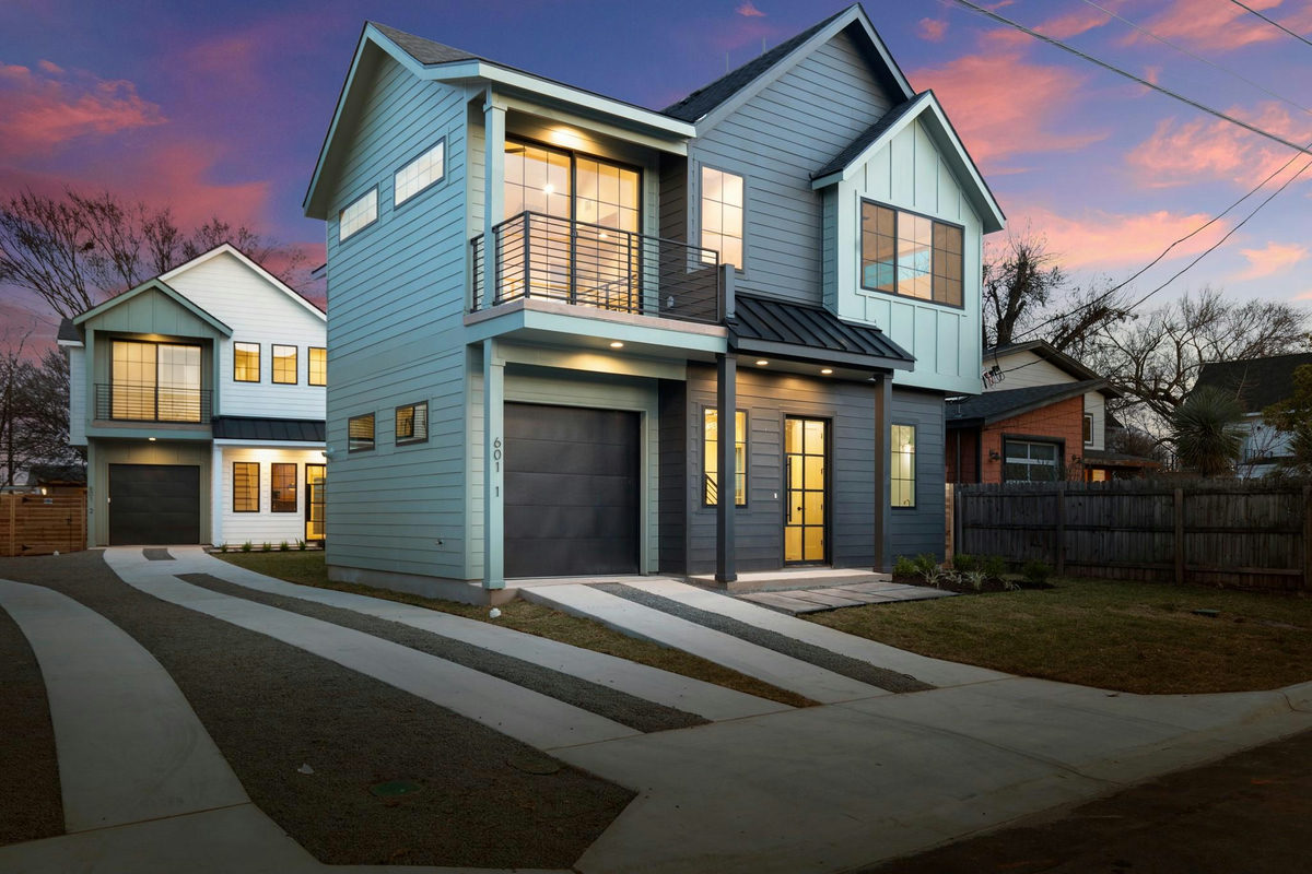601 Vermont Rd #1 — exterior