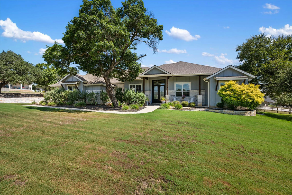 105 Stag Leap Ct — exterior