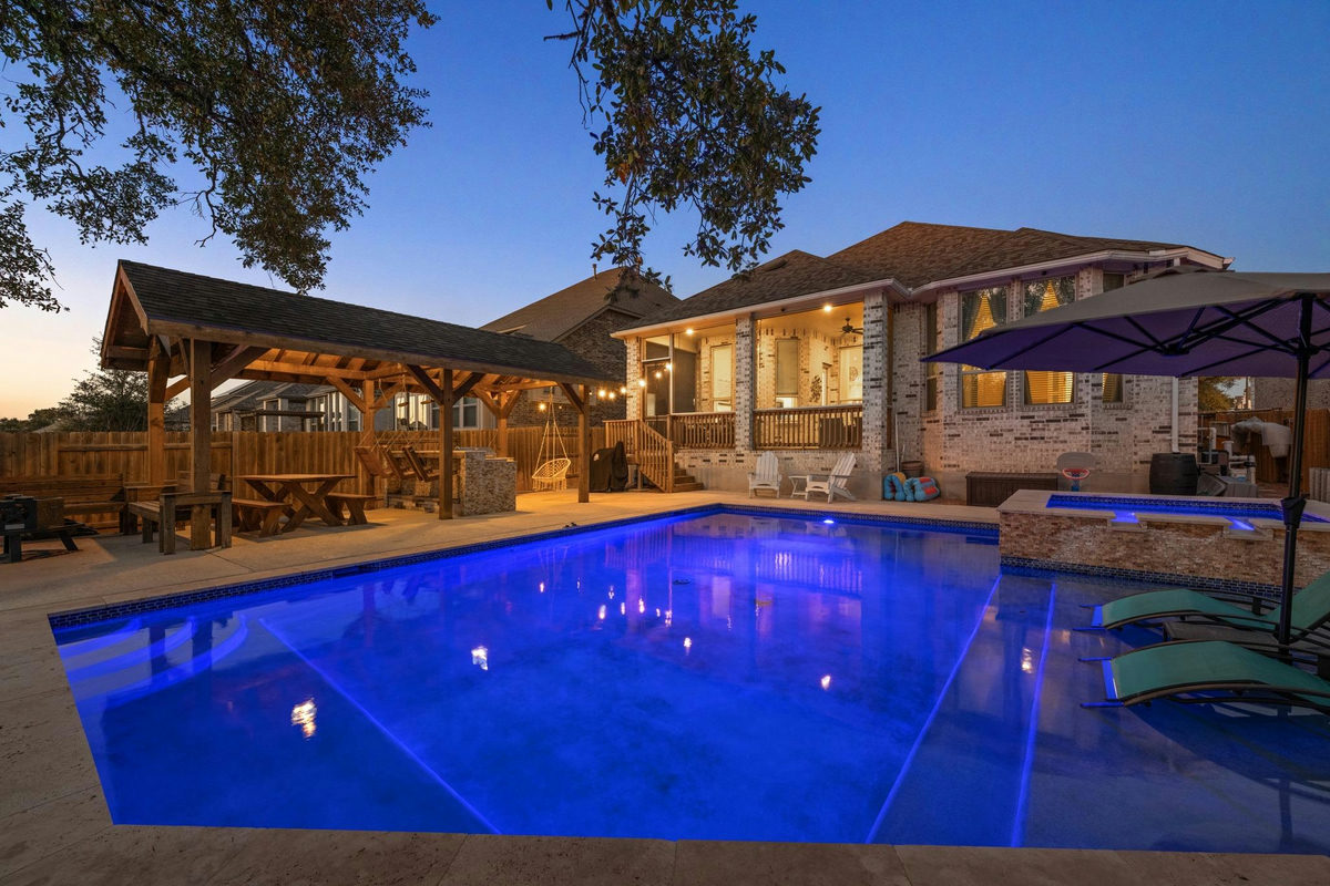 217 Mineral River Loop — exterior