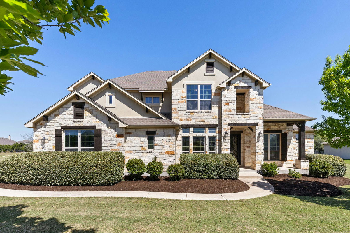 316 Bold Sundown — exterior