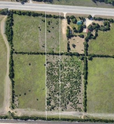 3207 Hunter Rd — exterior