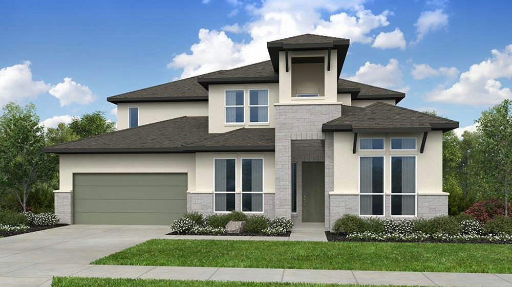 184 Wild Horse Dr — exterior