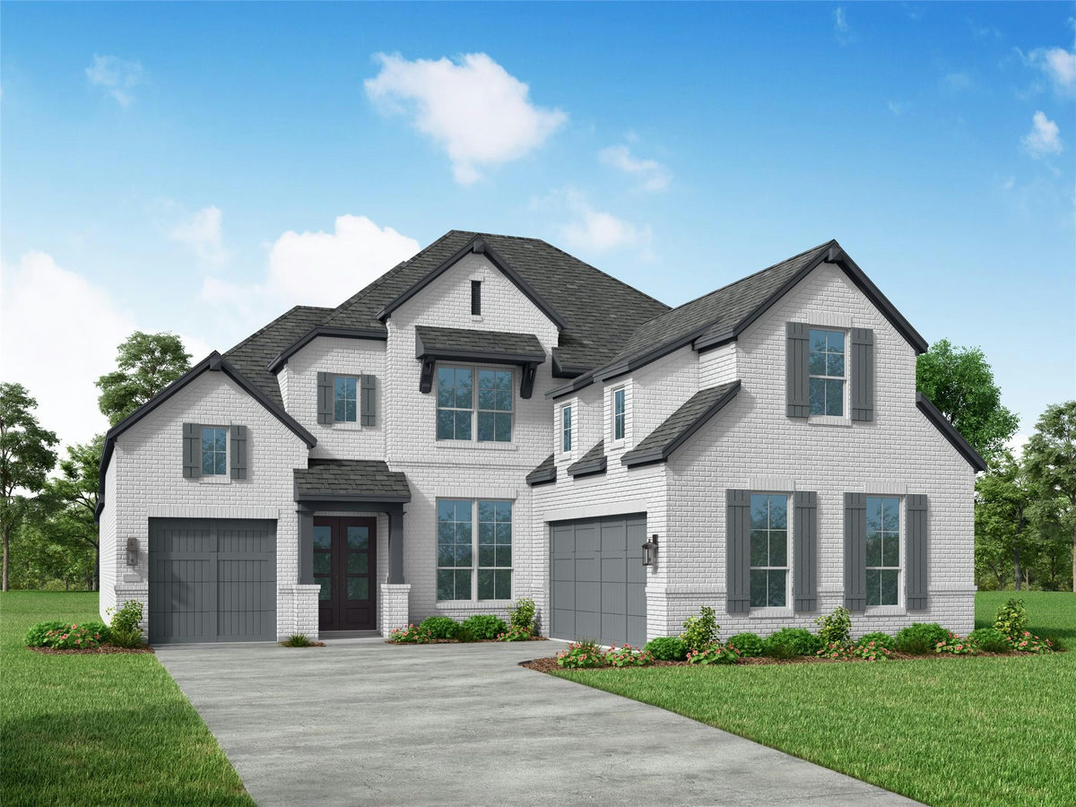 361 Easthaven Bnd — exterior