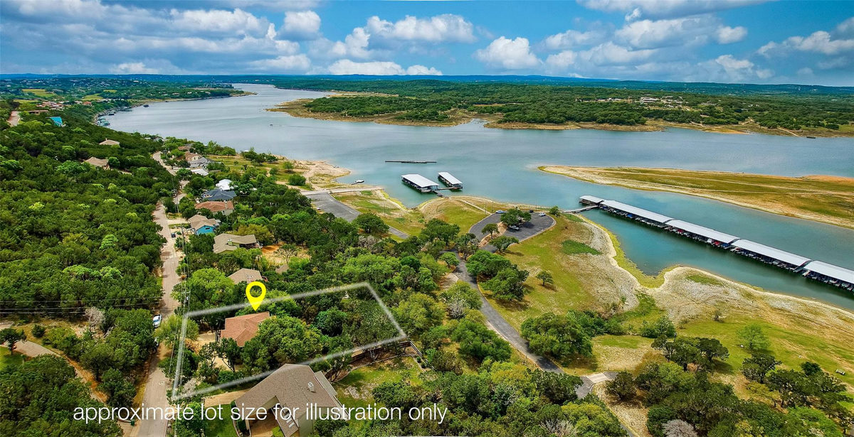 6400 Lakeshore Dr — photo 2