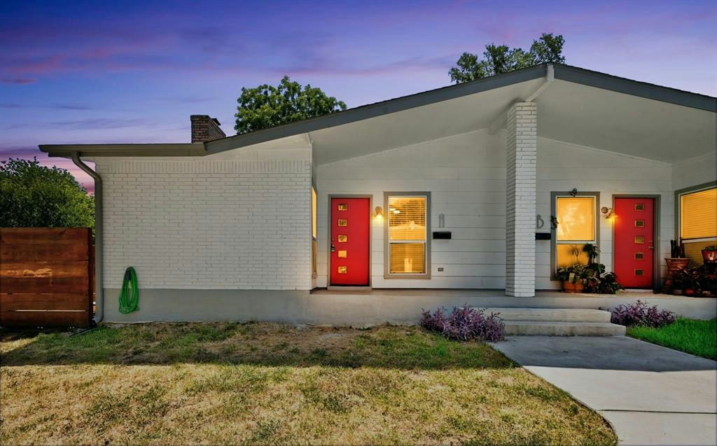 2403 La Casa Dr — exterior