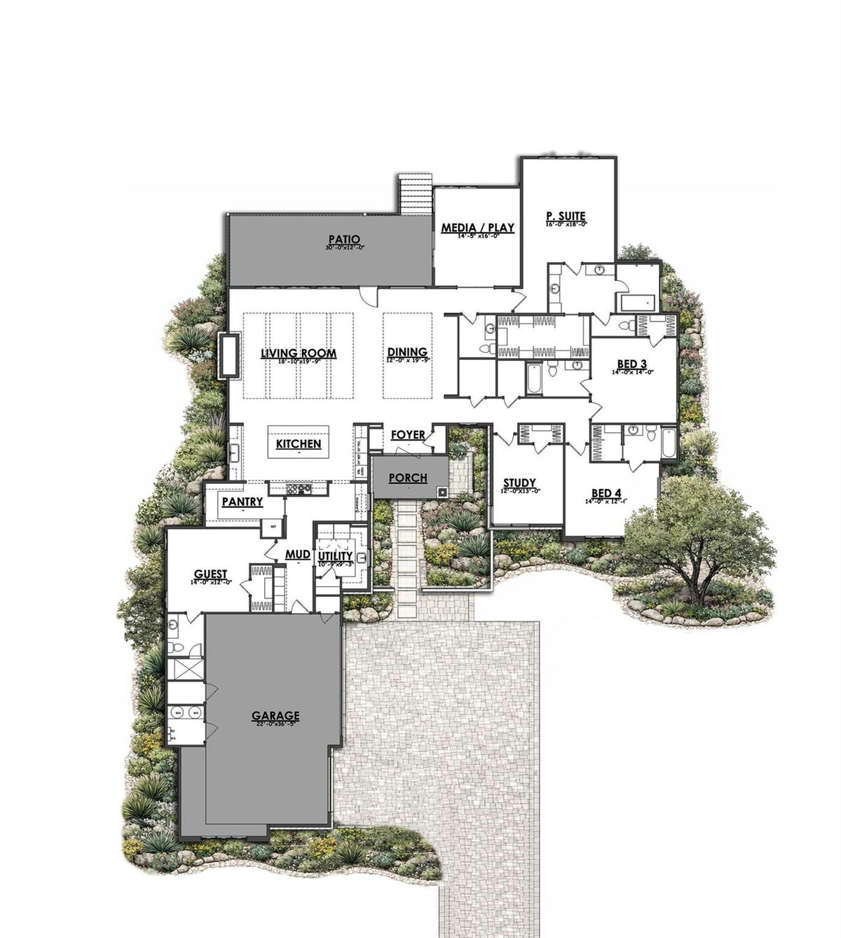 6513 Madrone Tree Ln — photo 3
