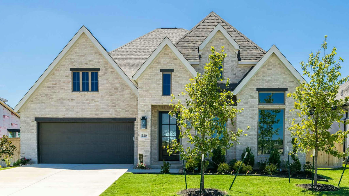 220 Snakeroot Trl — exterior