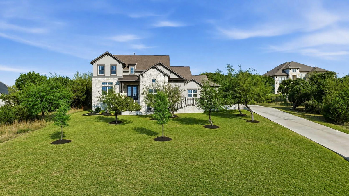 1078 Gato Del Sol Ave — exterior