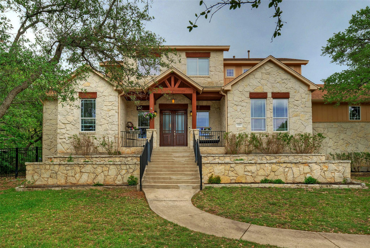 124 Summer Oak Ct — photo 3