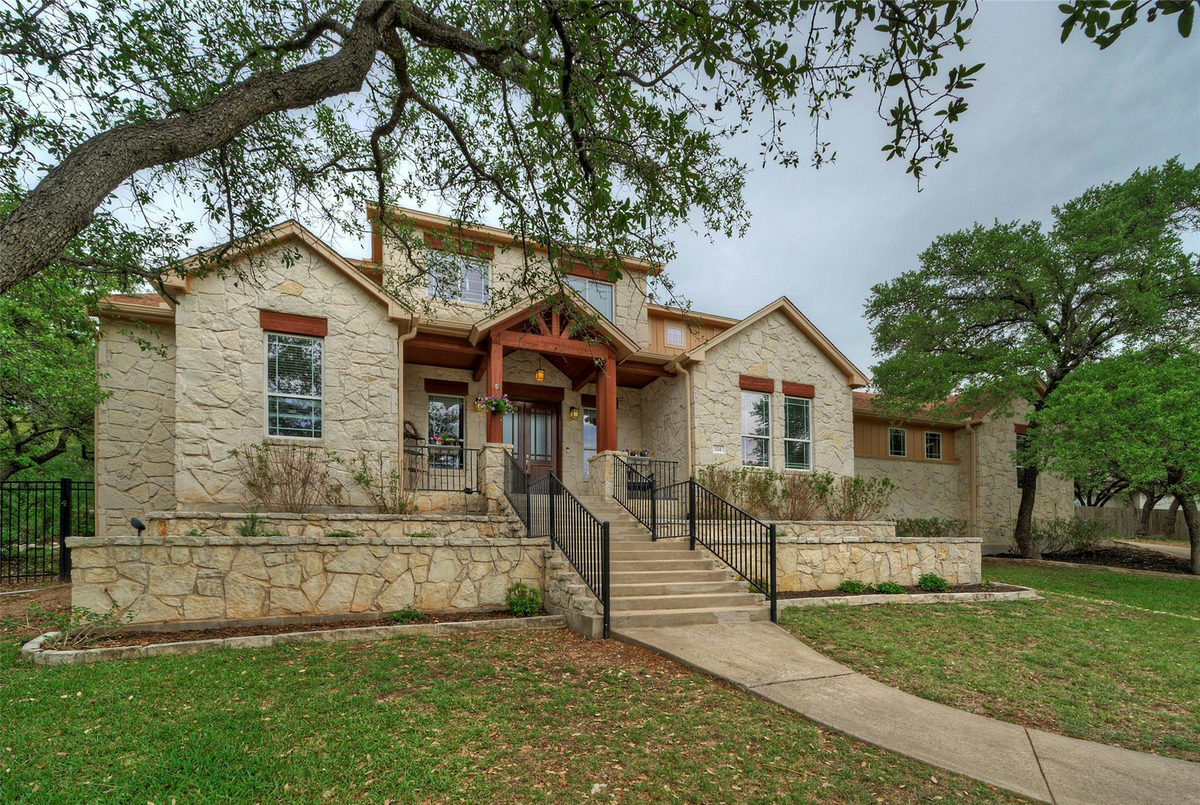 124 Summer Oak Ct — photo 4
