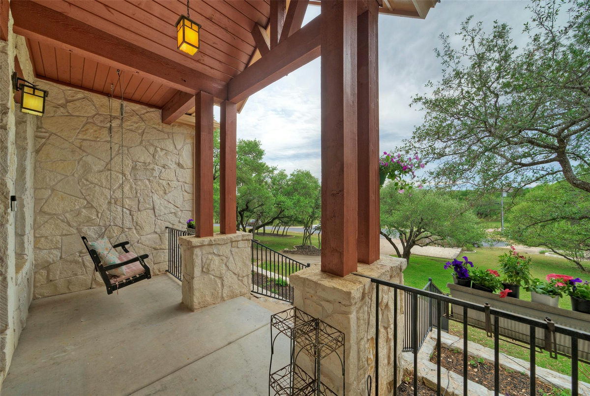 124 Summer Oak Ct — exterior