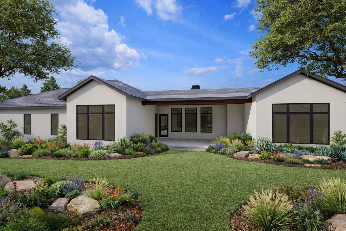 6508 Madrone Tree Ln — photo 2
