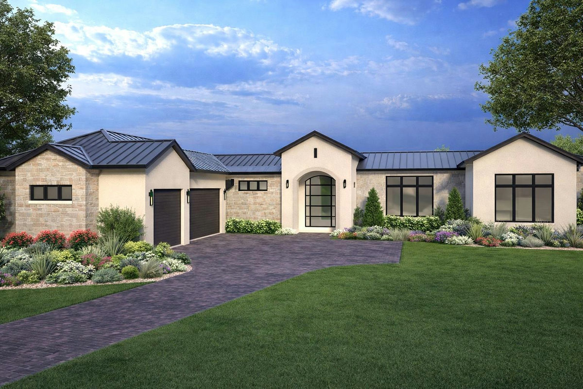 6105 Dusk Light Cv — exterior