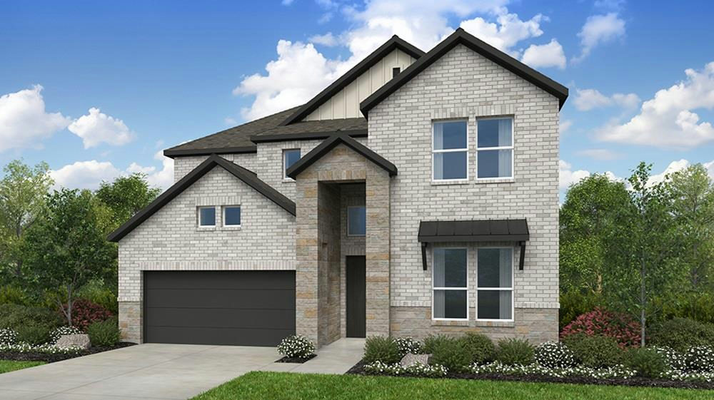 9104 Hamadryas Dr — exterior