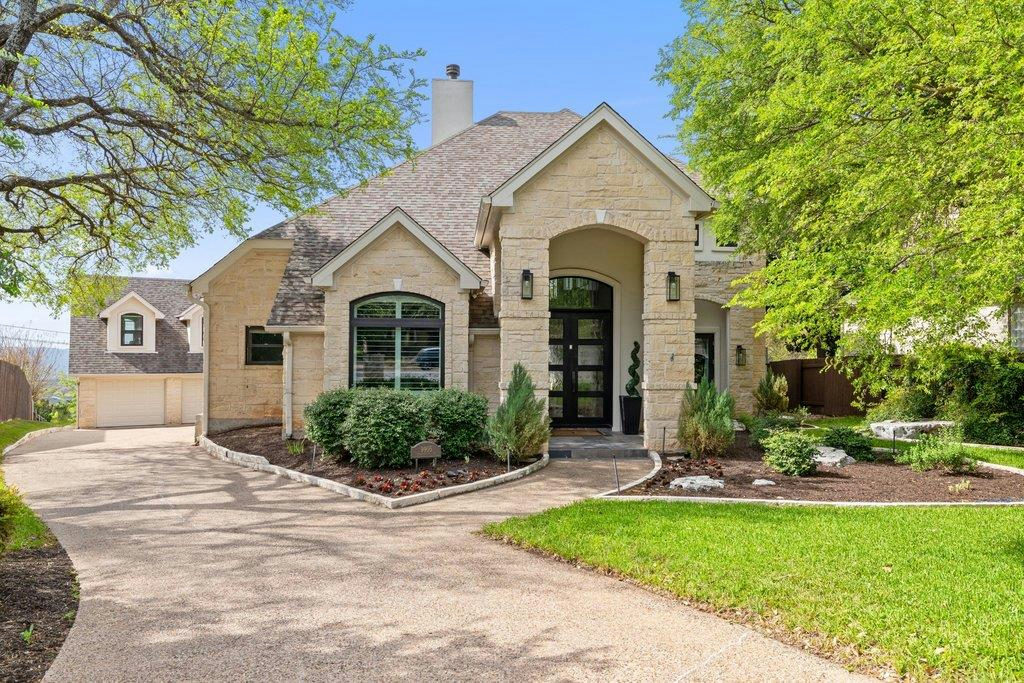 9905 Charthouse Cv — exterior