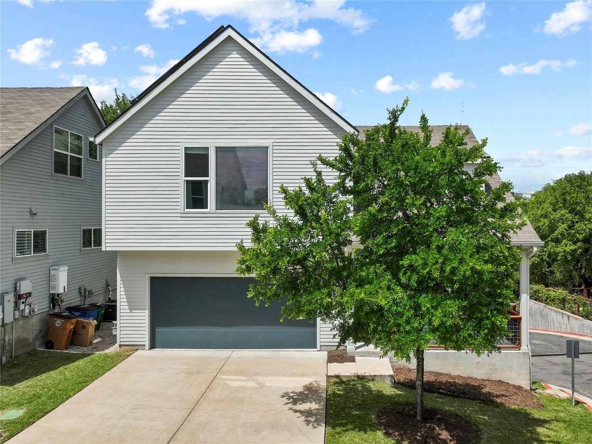 3001 Del Curto Rd #35 — exterior