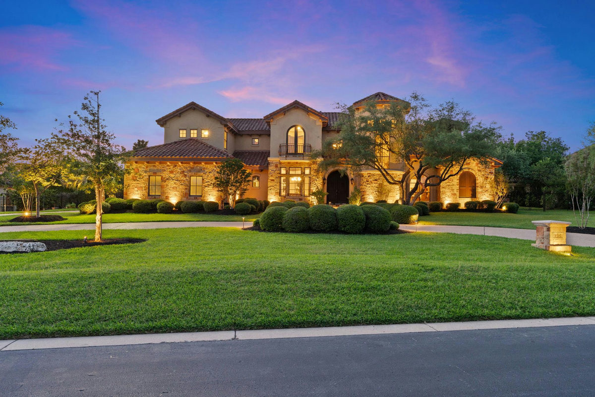 206 BELLA CIMA Dr — photo 2