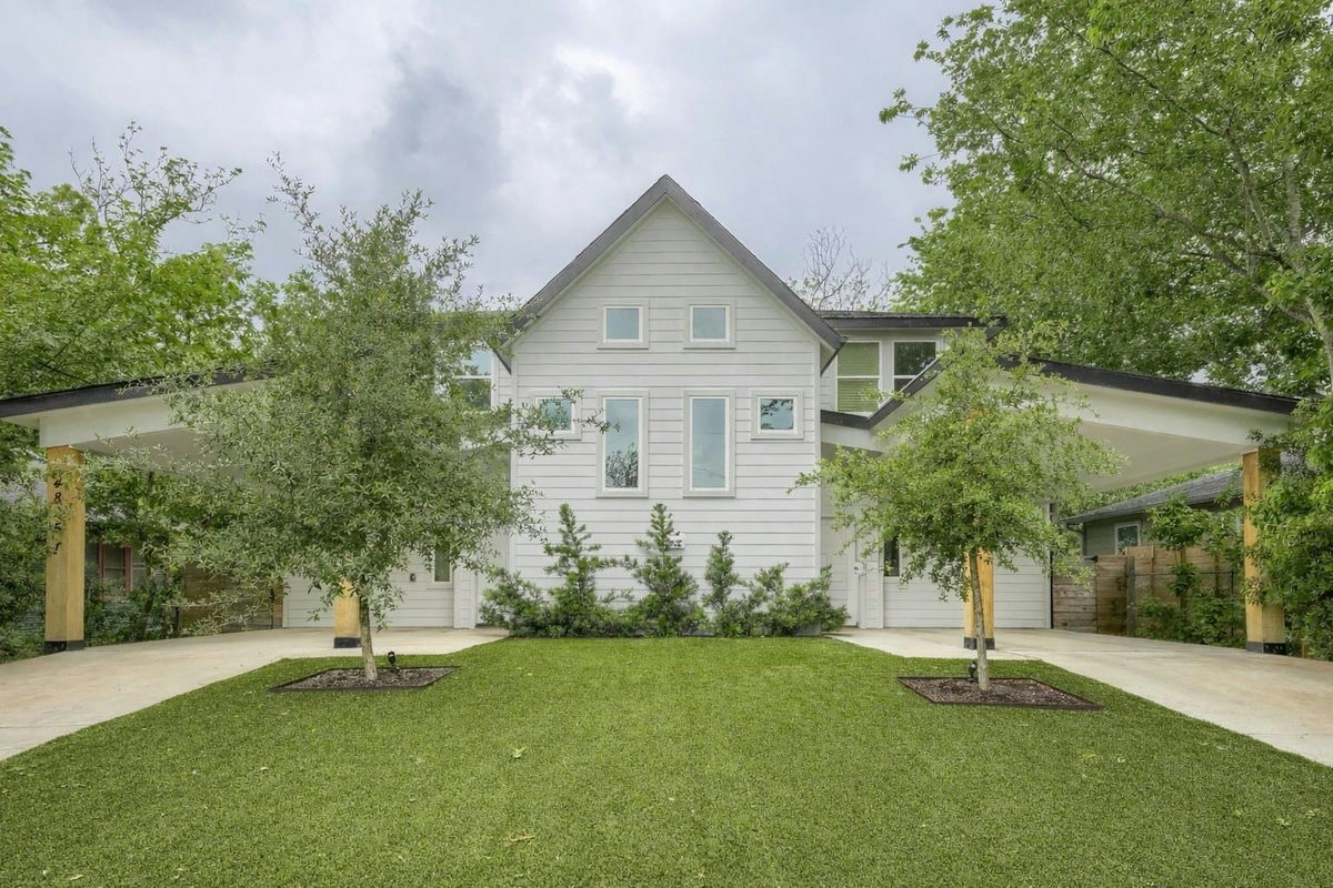 4805 Sara Dr — exterior
