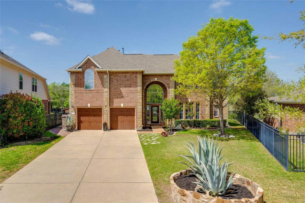 11332 Terrace Meadow Way — exterior