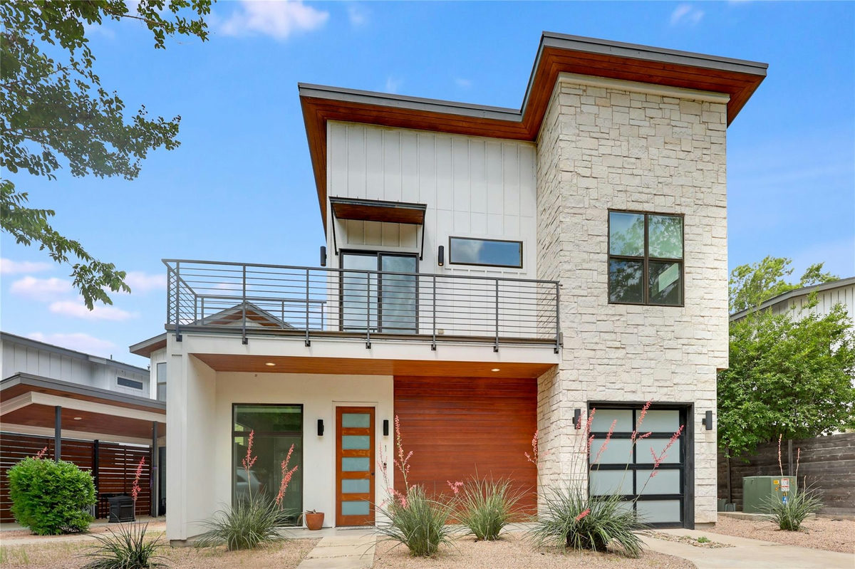 108 Tillery St #1 — exterior