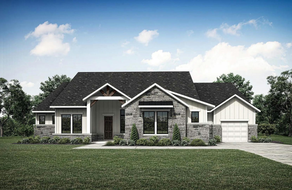 2941 Heritage Heights Rd — exterior