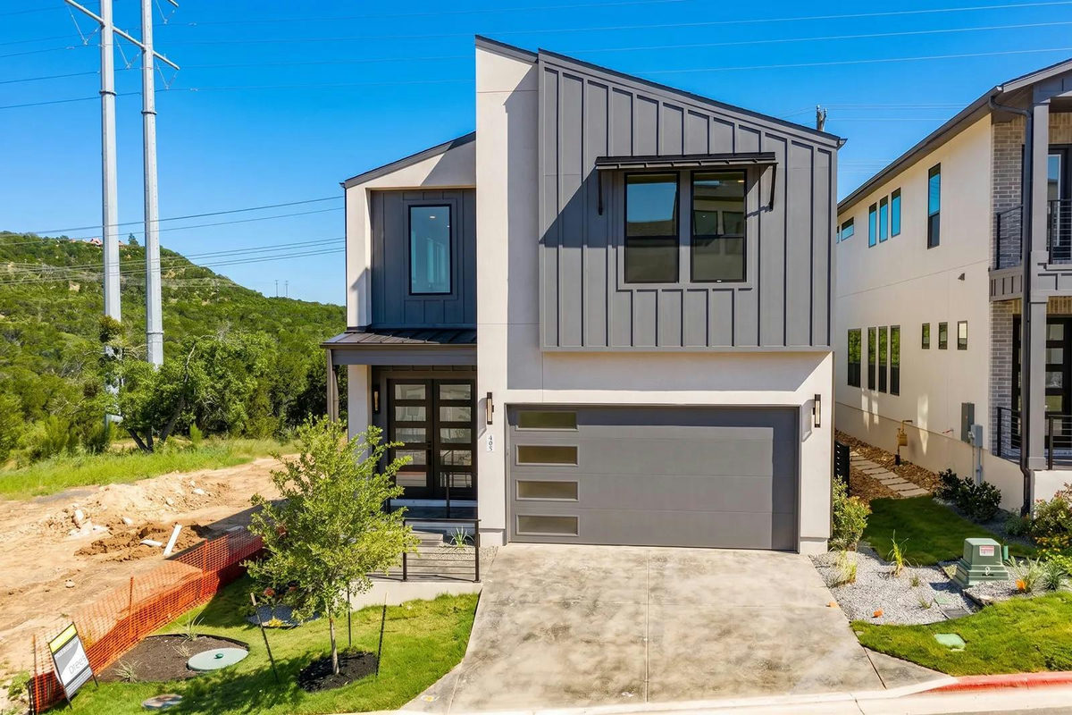 405 Austin Heights Rd — exterior