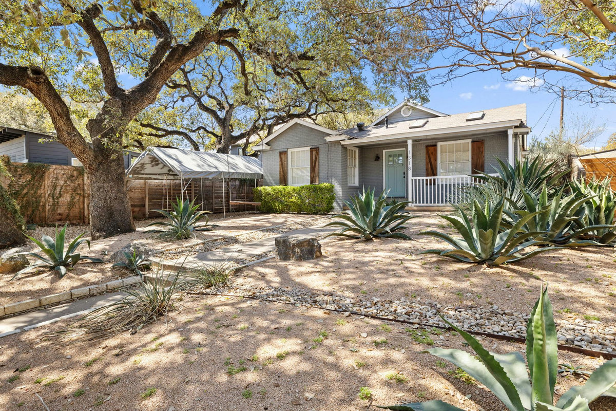 1318 Bonham Ter — photo 2