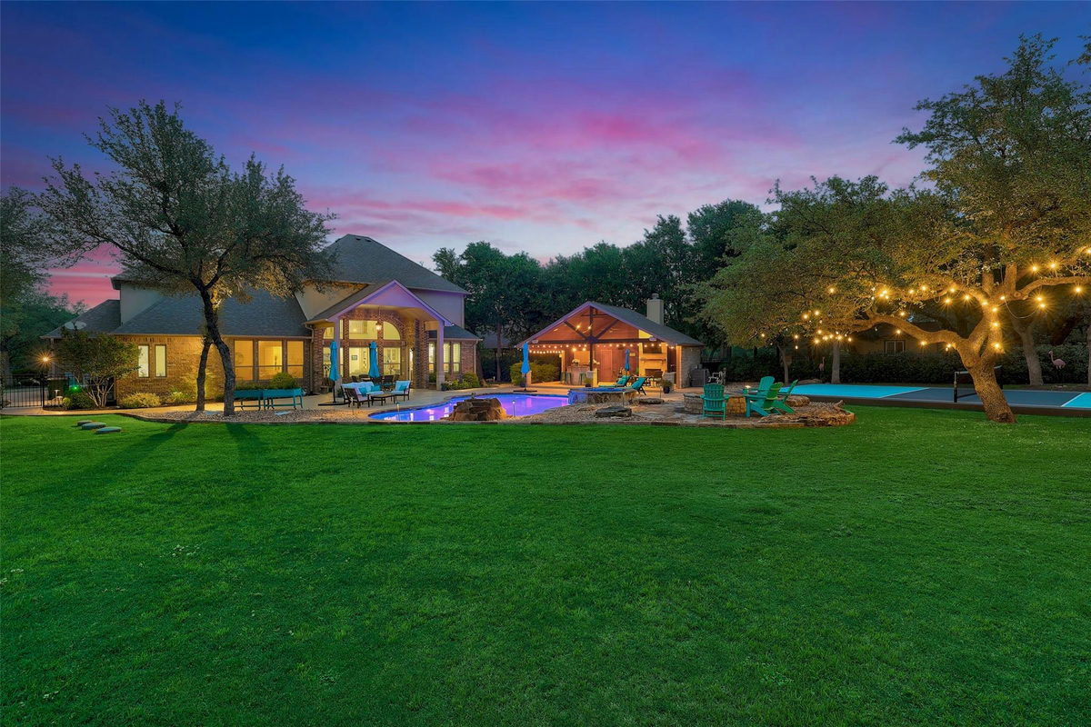 213 Vista Ln — exterior