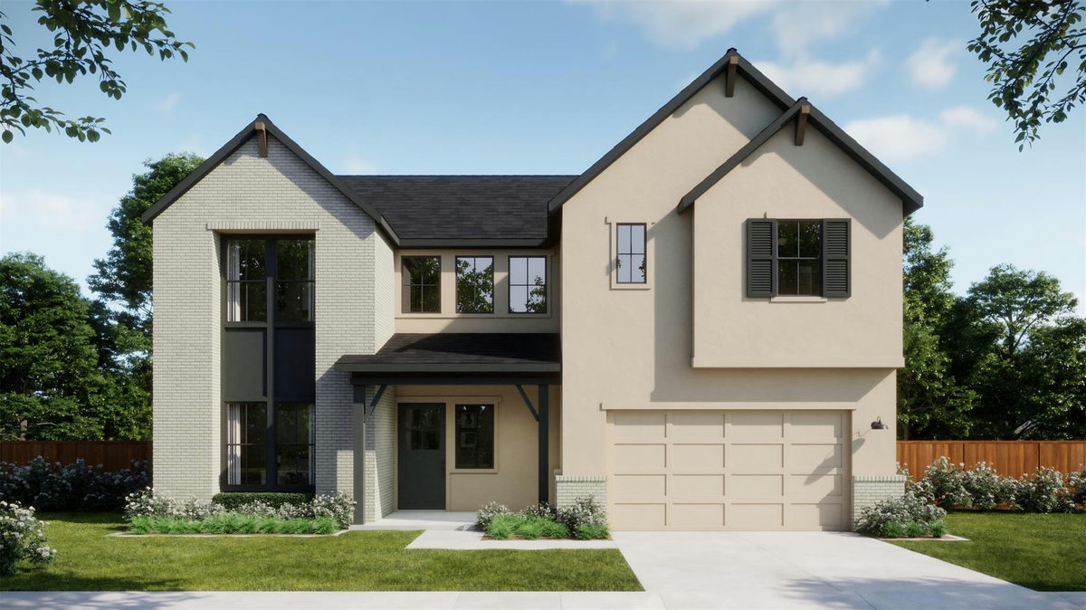 2323 Fielder Dr — exterior
